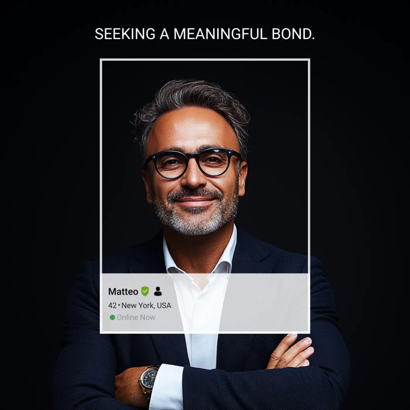 EliteCupid first-touch banner