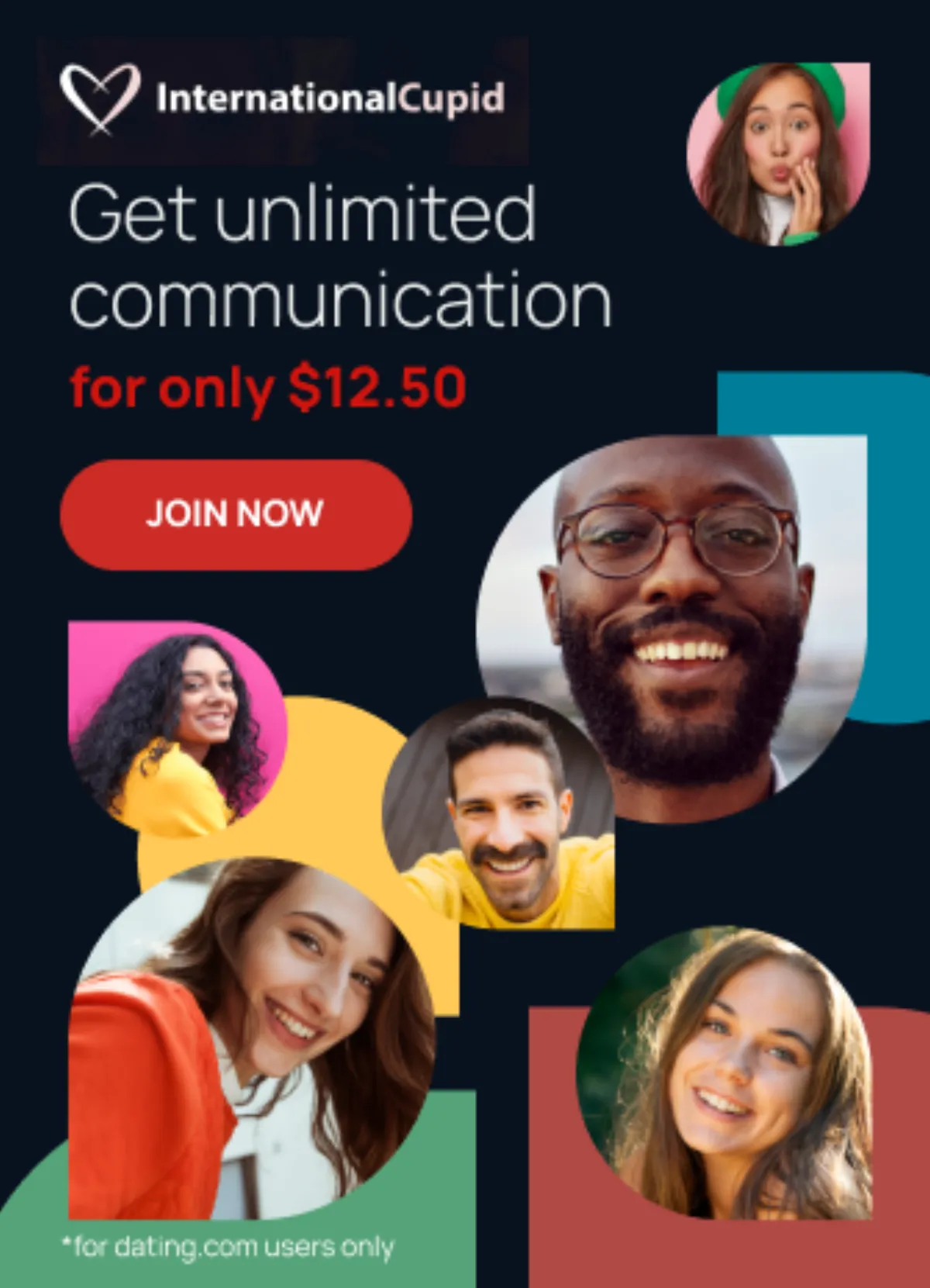 Cross-product promotional card